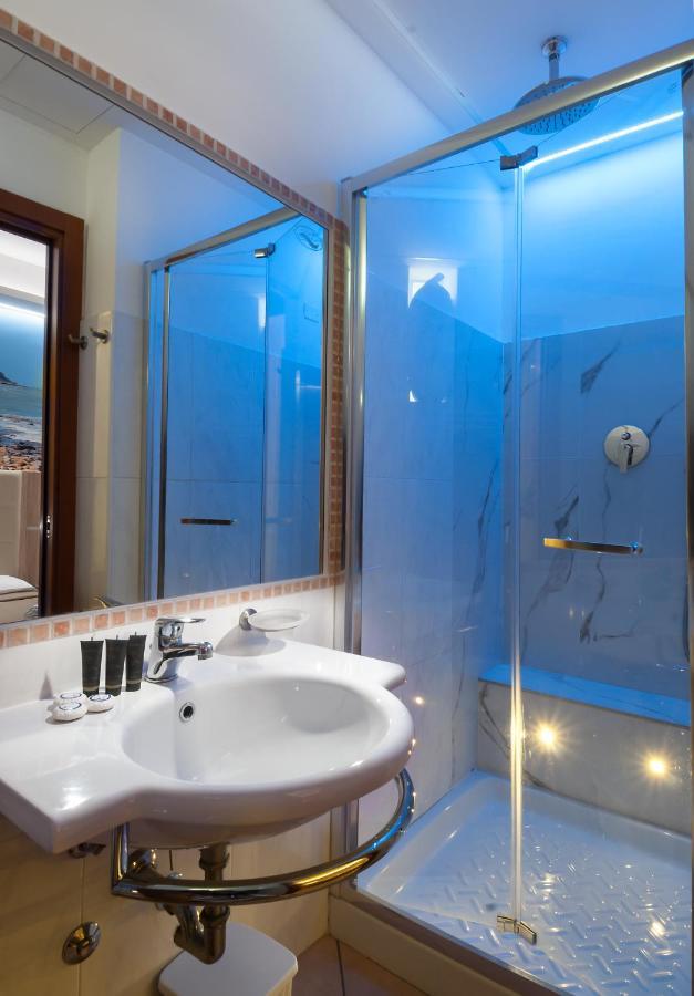 Hotel Lido Cattolica Zewnętrze zdjęcie