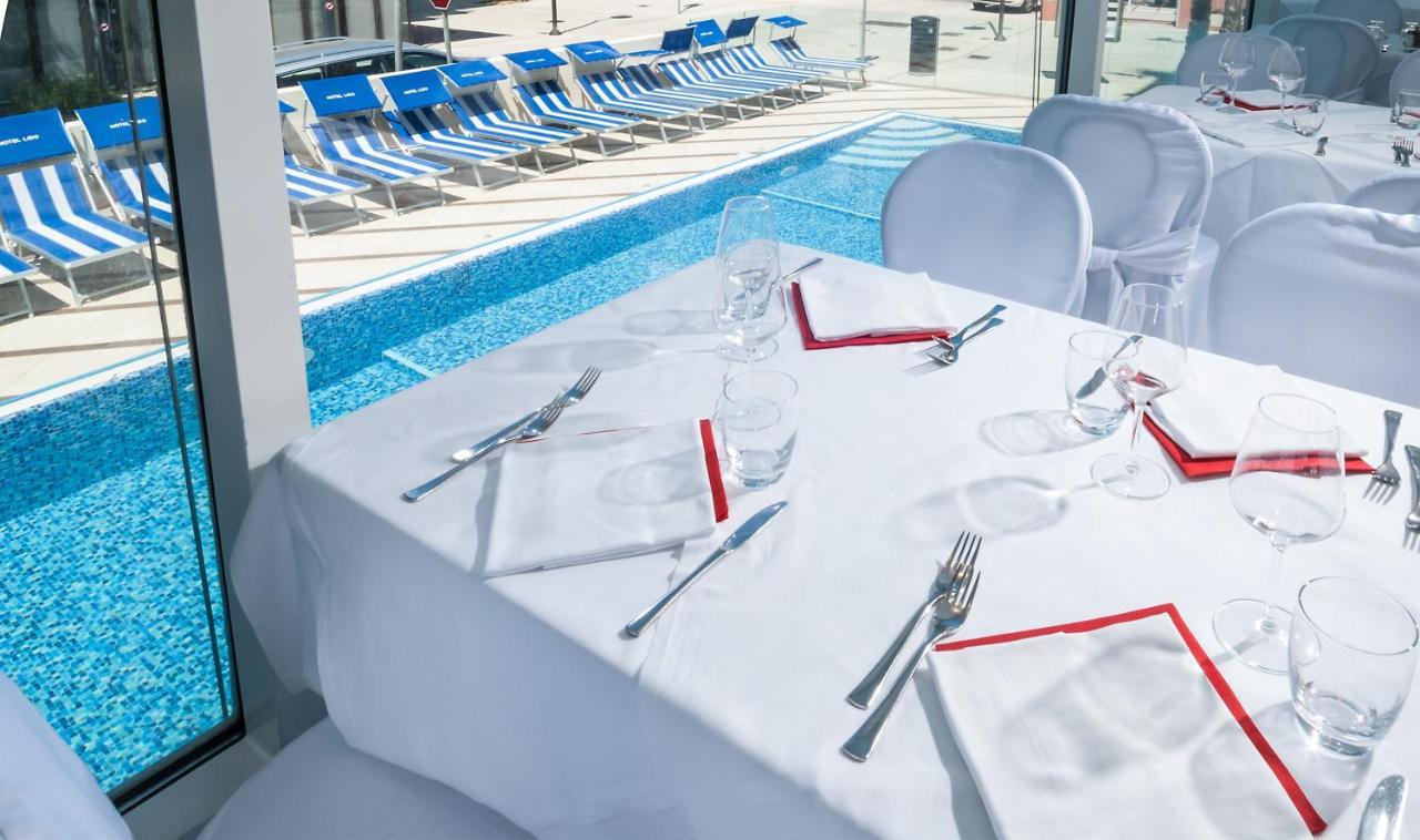 Hotel Lido Cattolica Zewnętrze zdjęcie