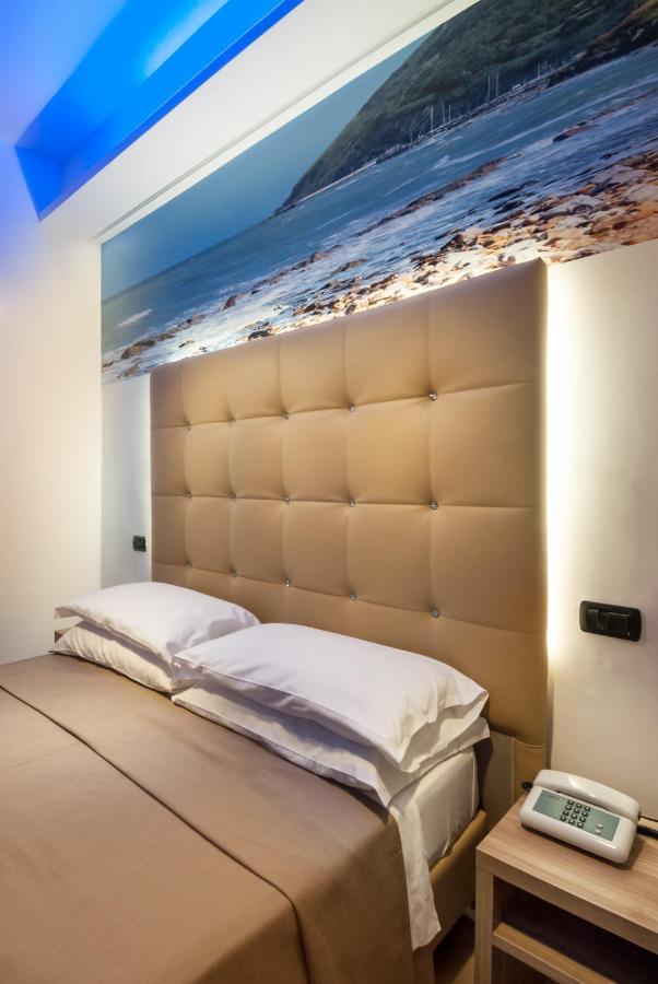 Hotel Lido Cattolica Zewnętrze zdjęcie