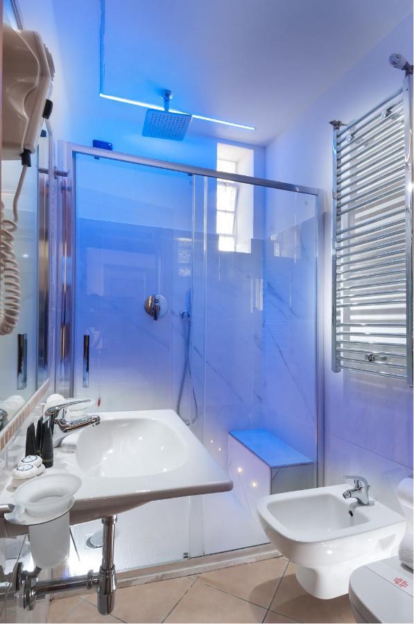 Hotel Lido Cattolica Zewnętrze zdjęcie