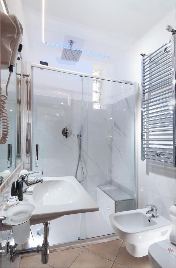 Hotel Lido Cattolica Zewnętrze zdjęcie