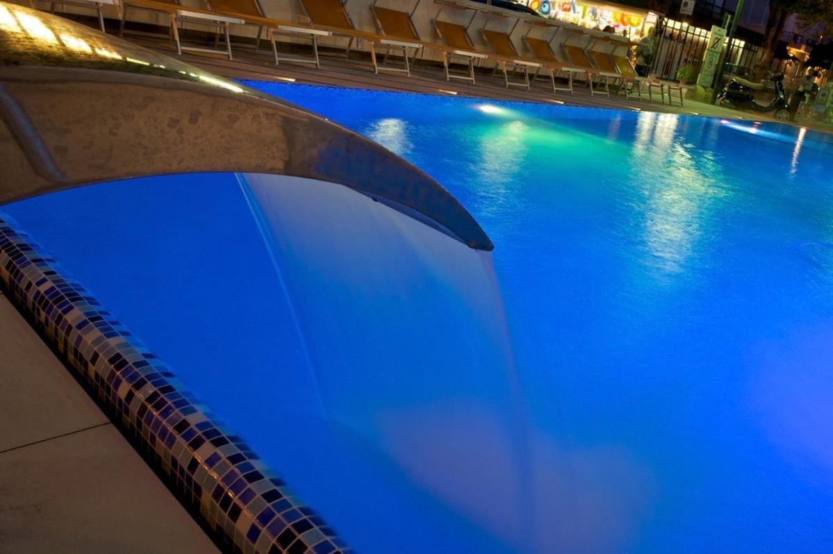 Hotel Lido Cattolica Zewnętrze zdjęcie