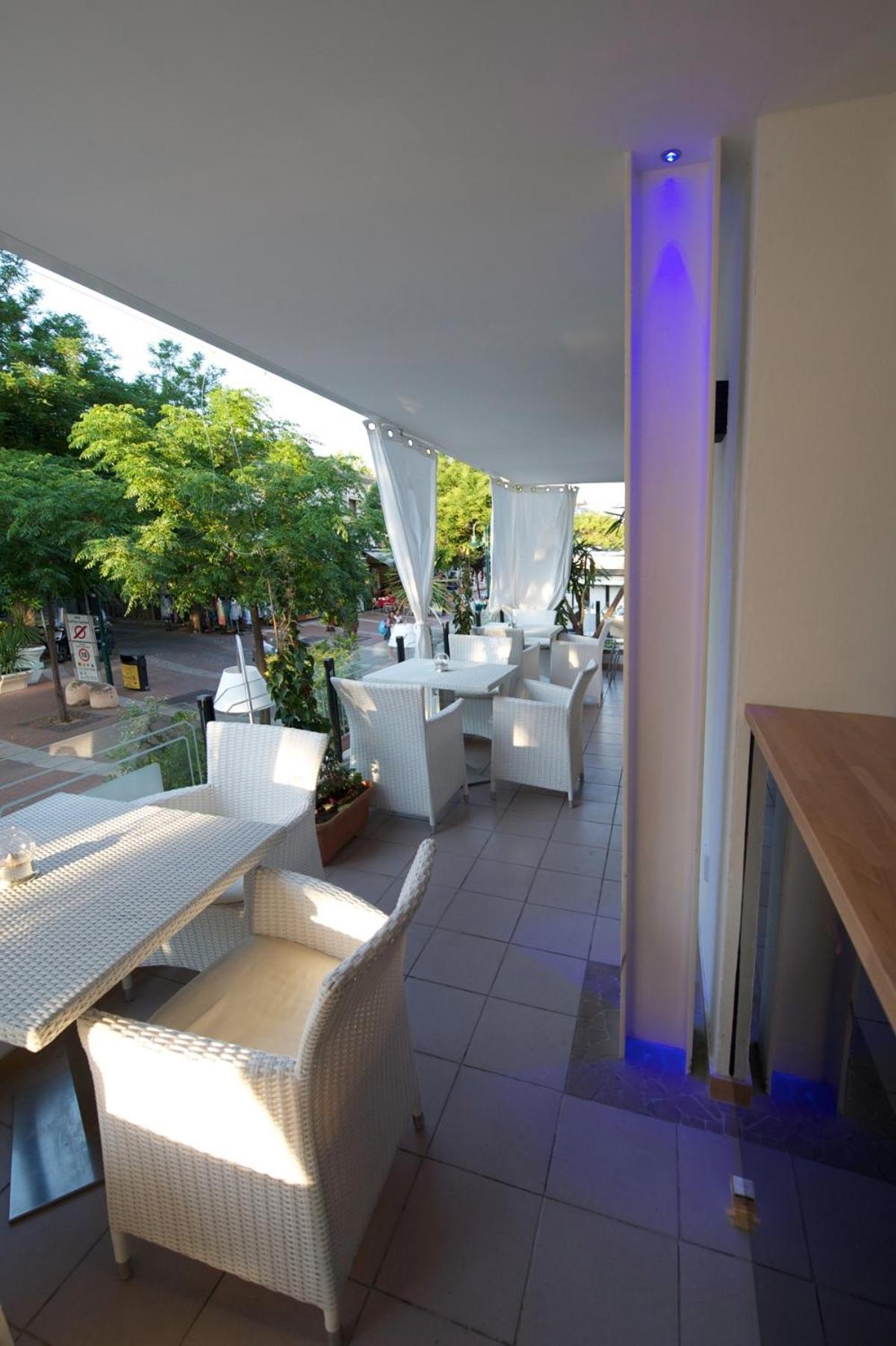 Hotel Lido Cattolica Zewnętrze zdjęcie