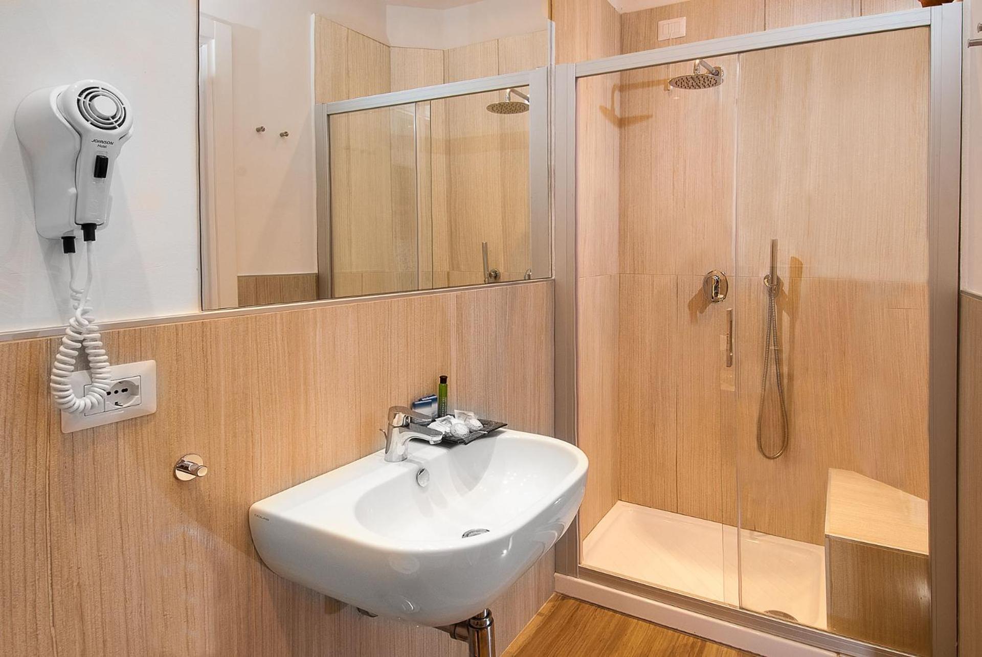 Hotel Lido Cattolica Pokój zdjęcie