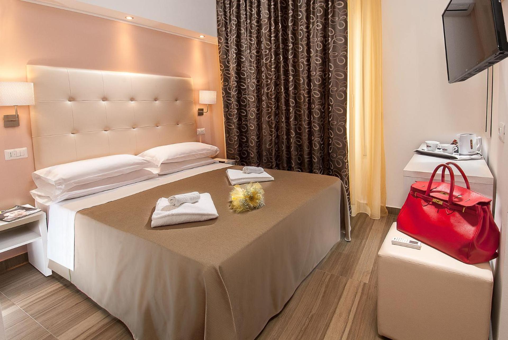 Hotel Lido Cattolica Pokój zdjęcie