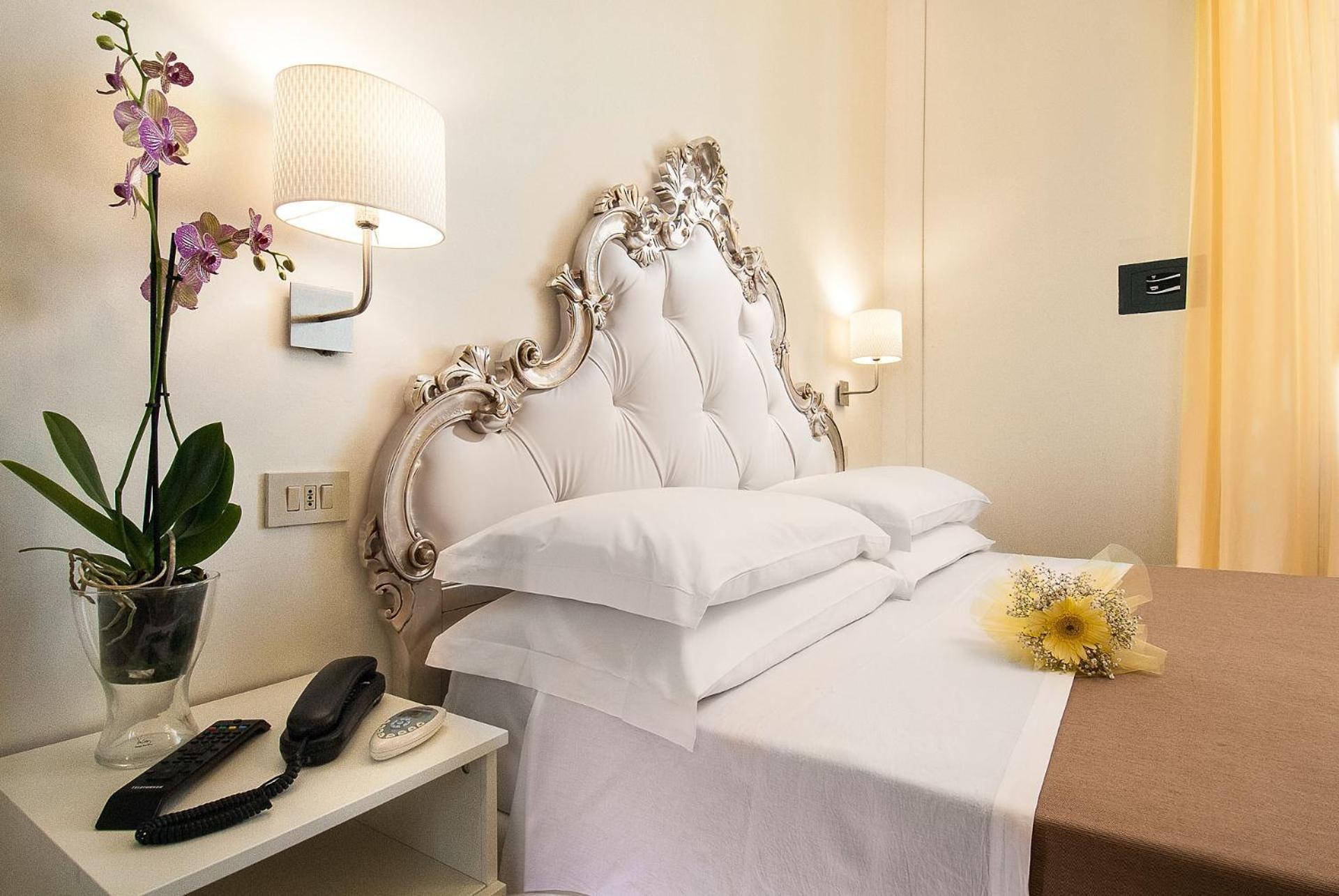 Hotel Lido Cattolica Pokój zdjęcie
