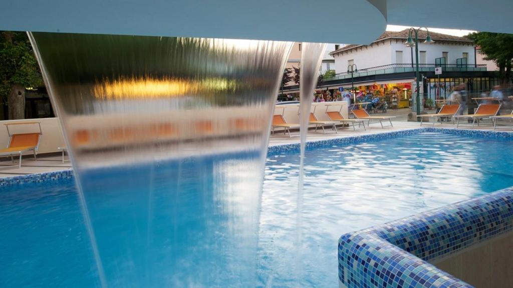 Hotel Lido Cattolica Zewnętrze zdjęcie