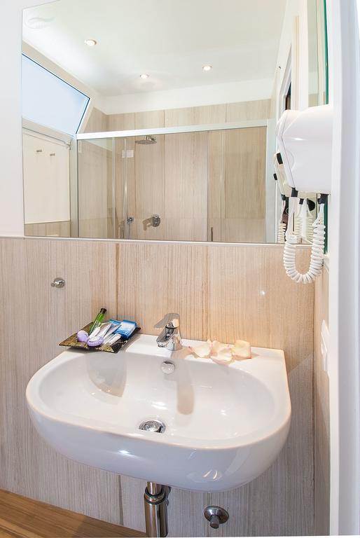 Hotel Lido Cattolica Zewnętrze zdjęcie