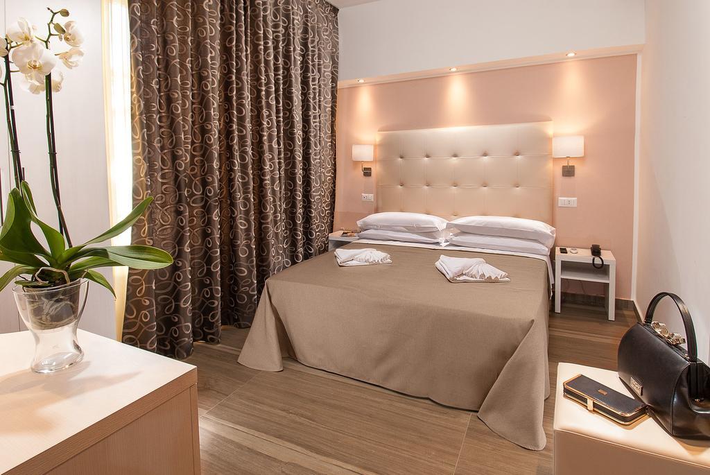 Hotel Lido Cattolica Pokój zdjęcie