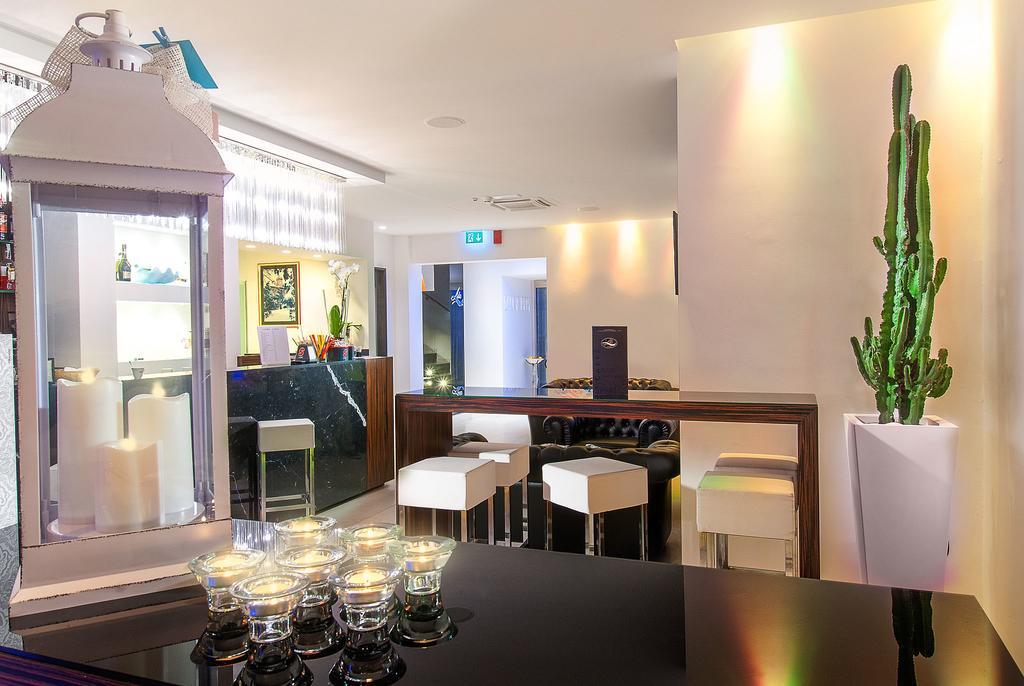 Hotel Lido Cattolica Zewnętrze zdjęcie